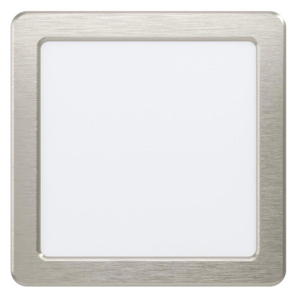 Eglo 99168 - LED Окачена таванна лампа FUEVA 5 LED/10,5W/230V