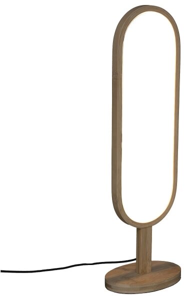 Atmosphera - LED Настолна лампа FINN LED/3W/230V бамбук