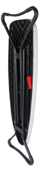 Дъска за гладене 130x37 cm K-Surf Black Tube – Rolser