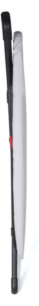 Дъска за гладене 130x37 cm K-Surf Black Tube – Rolser