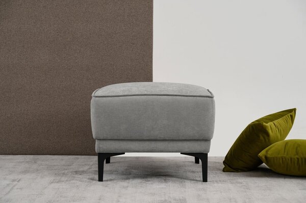Светлосива табуретка Copenhagen – Scandic