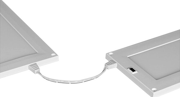 Ledvance - LED димируемо осветително тяло за под шкаф със сензор CABINET LED/5W/230V