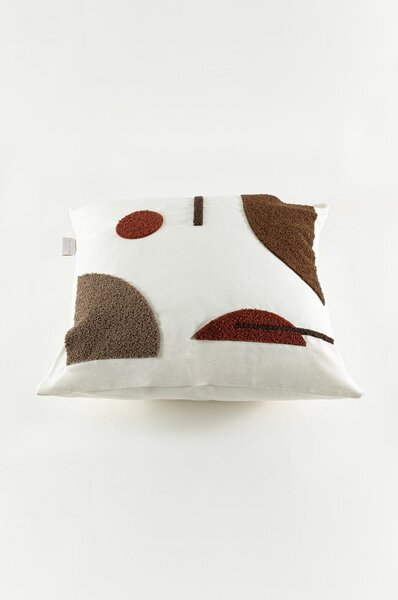 Декоративна възглавница 43x43 cm Craft – Mioli Decor