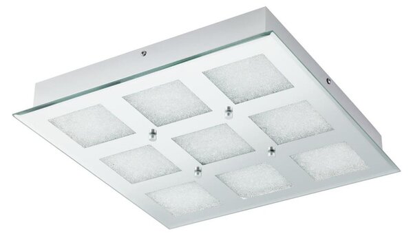 Eglo 32455 - LED Плафониера PALLANTE LED/33W/230V