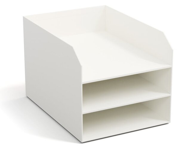 Картонен органайзер за докумнети Trey Paper Laminate – Bigso
