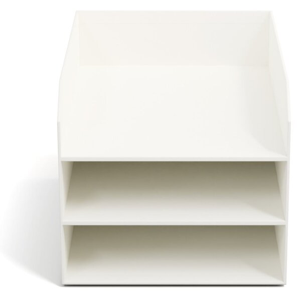 Картонен органайзер за докумнети Trey Paper Laminate – Bigso