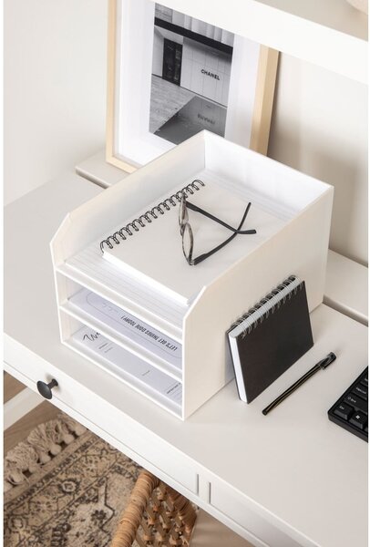 Картонен органайзер за докумнети Trey Paper Laminate – Bigso