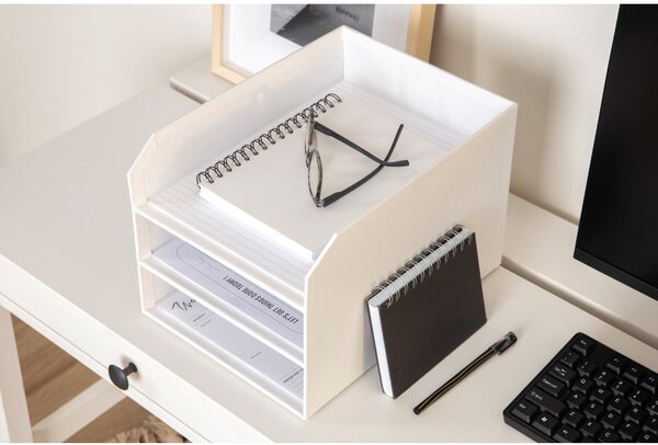 Картонен органайзер за докумнети Trey Paper Laminate – Bigso