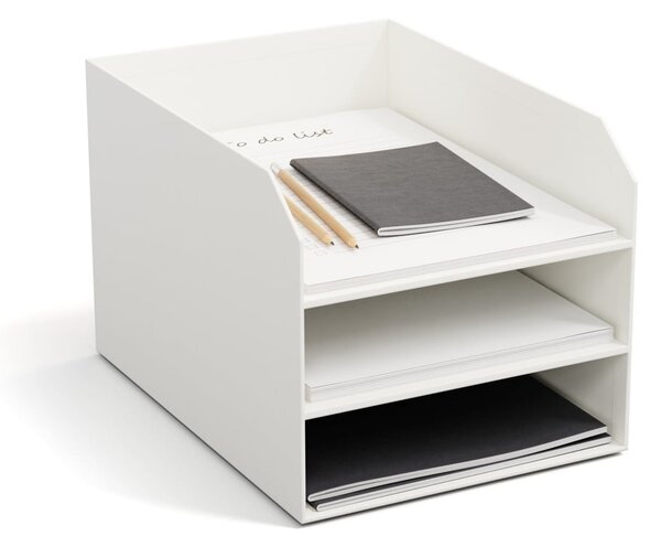 Картонен органайзер за докумнети Trey Paper Laminate – Bigso