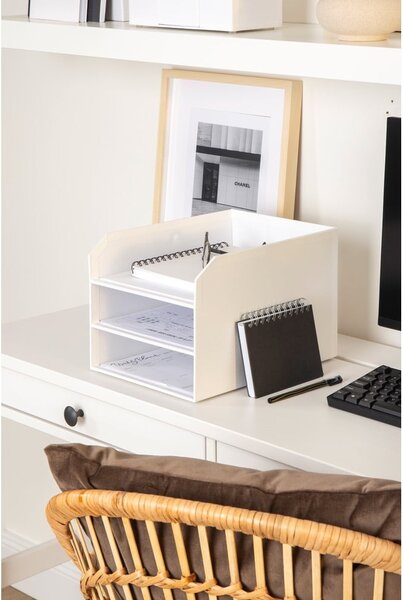 Картонен органайзер за докумнети Trey Paper Laminate – Bigso