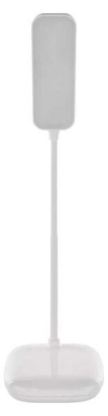 LED Димируема гъвкав настолна лампа LED/12W/230V 3000K/4000K/6500K бял