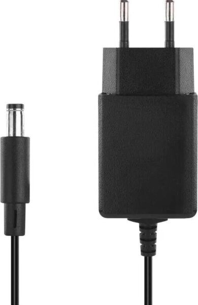 LED Димируема гъвкав настолна лампа LED/12W/230V 3000K/4000K/6500K черен
