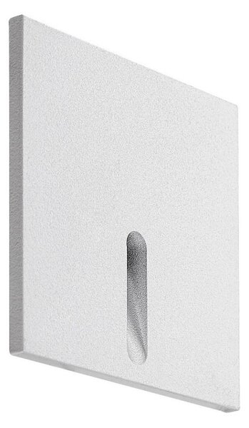 Rabalux 71172 - LED Лампа за стълбище BOVEN LED/3W/230V бял