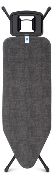 Дъска за гладене Denim Black C – Brabantia