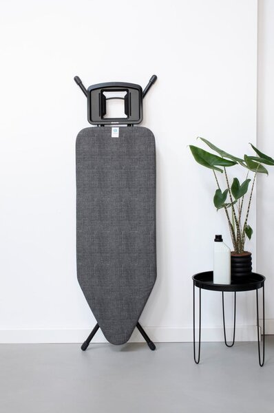 Дъска за гладене Denim Black C – Brabantia