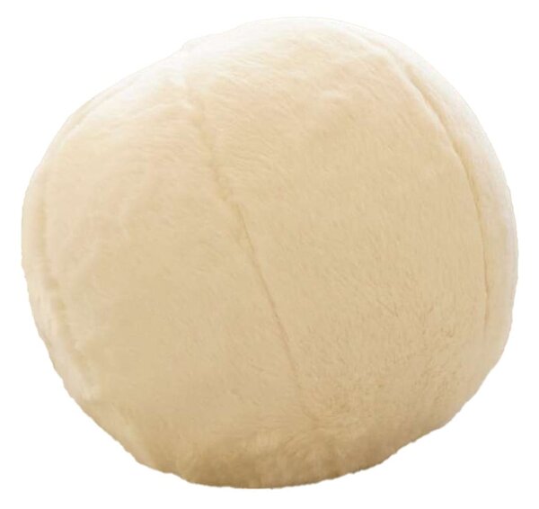Декоративна възглавница от микроплюш ø 25 cm Top – Mioli Decor