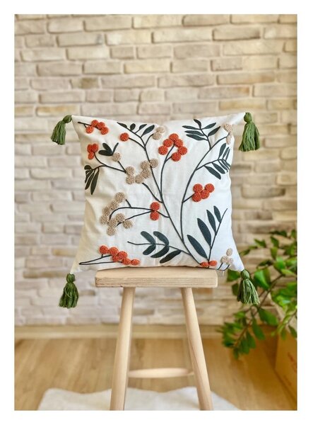 Калъфка за възглавница 43x43 cm – Mila Home