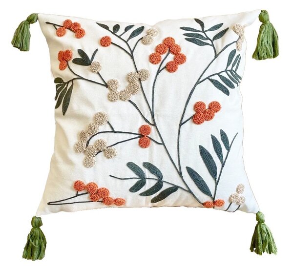 Калъфка за възглавница 43x43 cm – Mila Home