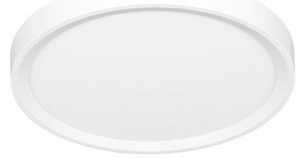 Ecolite W007-CCT/40W/BI - LED Плафониера SALY LED/40W/230V IP40 бял