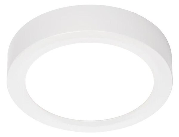 Telefunken 309506TF - LED RGBW стенно осветително тяло LED/18W/230V Wi-Fi Tuya