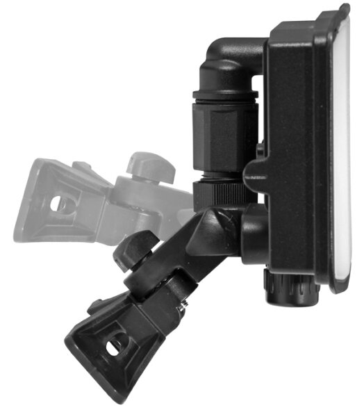 Ecolite RTWA-30W - Екстериорен LED прожектор ZIPO LED/30W/230V 5000K IP65