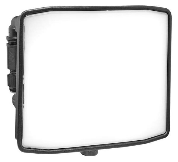Ecolite RTWA-50W - Екстериорен LED прожектор ZIPO LED/50W/230V 5000K IP65
