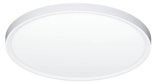 Fulgur 41812 - LED Плафониера NOMY LED/32W/230V Ø 40 см бял