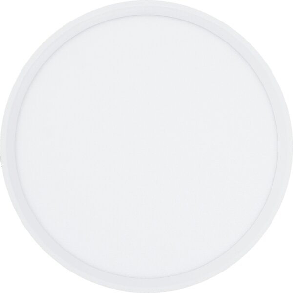 Fulgur s-42586-LED Плафон със сензор NOMY-S 24W/230V 3000/4000/6000K IP40 бял