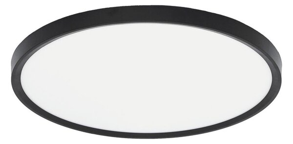 Fulgur s-42589-LED Плафон със сензор NOMY-S 32W/230V 3000/4000/6000K IP40 черен