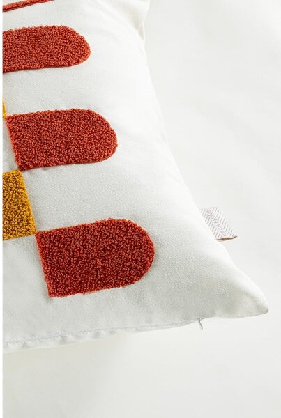 Декоративна възглавница 43x43 cm Craft – Mioli Decor