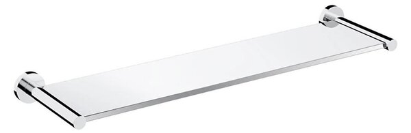 OMNIRES MP60930CR - Етажерка MODERN PROJECT лъскав хром