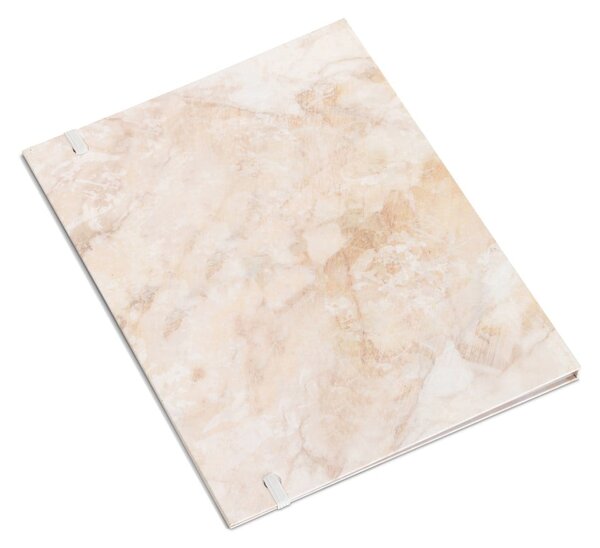 Картонен органайзер за докумнети Paulina Paper Laminate A4 – Bigso