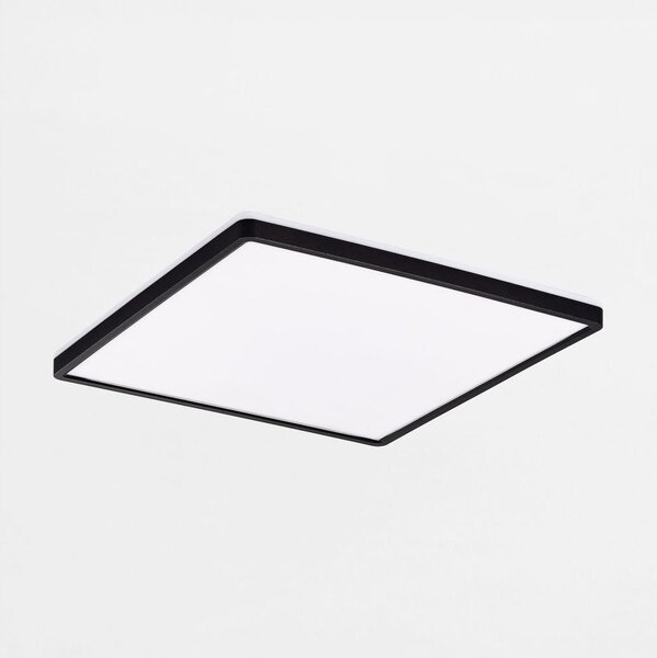 Zuma Line MS748400S-3-BK - LED Димируема лампа BOVE 50W/230V 3000/4000/5500K черен