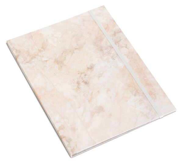 Картонен органайзер за докумнети Paulina Paper Laminate A4 – Bigso