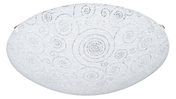 Eglo 93535 - LED Лампа за таван RICONTO LED/11W/230V