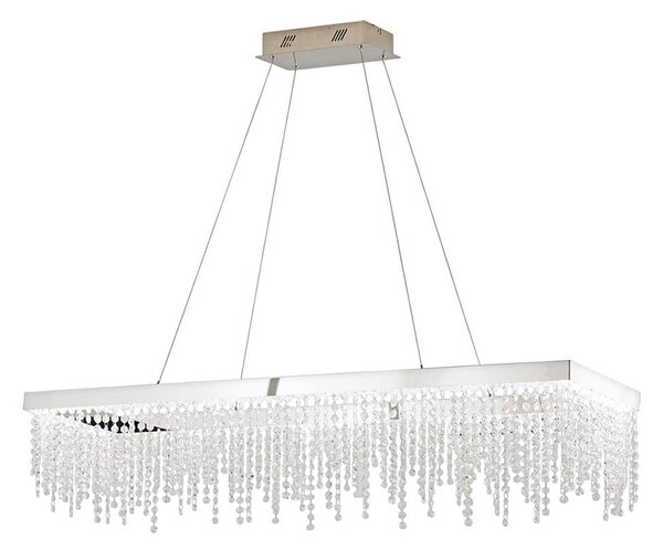Eglo 39283 - LED Полилей ANTELAO LED/39W