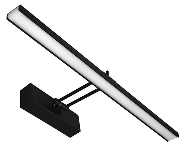LED Лампа за огледало в баня BLAKE LED/12W/230V IP40 4000K 49 см