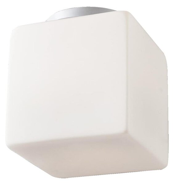 LUXERA 68022 - Лампа за таван CUBIX NET 1xE27/60W