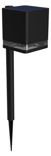 Philips - LED соларна лампа VIRONA LED/1,8W/3,7V 2700K IP44