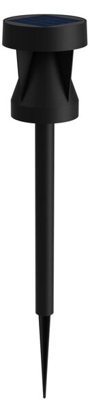 Philips - LED соларна лампа AVERY LED/1,8W/3,7V 2700K IP44