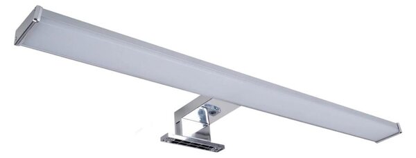 LED Лампа за огледало в баня ELBA LED/12W/230V 4000K 60 см IP44 хром