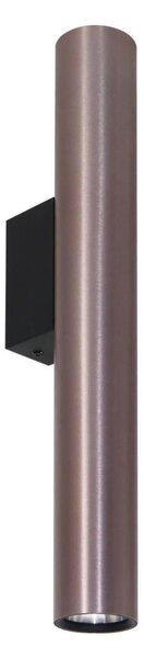 Настенно осветително тяло LUNGOMARE 2xGU10/10W/230V хром