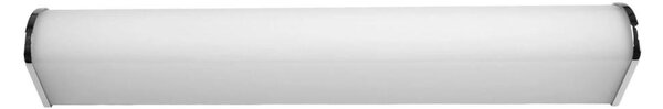 LED Лампа за огледало в баня ALEX LED/8W/230V 4000K 41 см IP44 хром