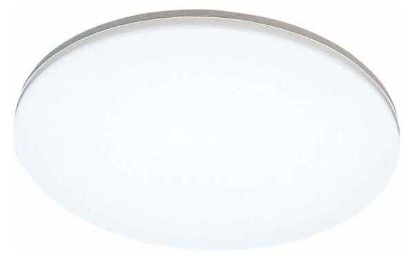 LED Плафон за баня SLIDE LED/6/12/18/24W/230V IP44 бял