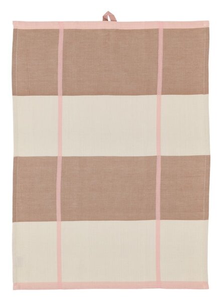 Памучни кърпи за съдове в комплект от 2 бр. 50x70 cm Blocks – Södahl
