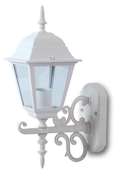 Екстериорен аплик 1xE27/60W/230V IP44