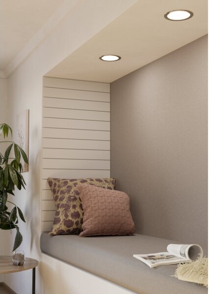 Eglo 99154 - LED вградено осветително тяло FUEVA 5 LED/10,5W/230V
