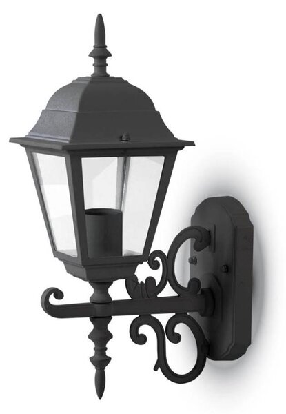 Екстериорен аплик 1xE27/60W/230V IP44