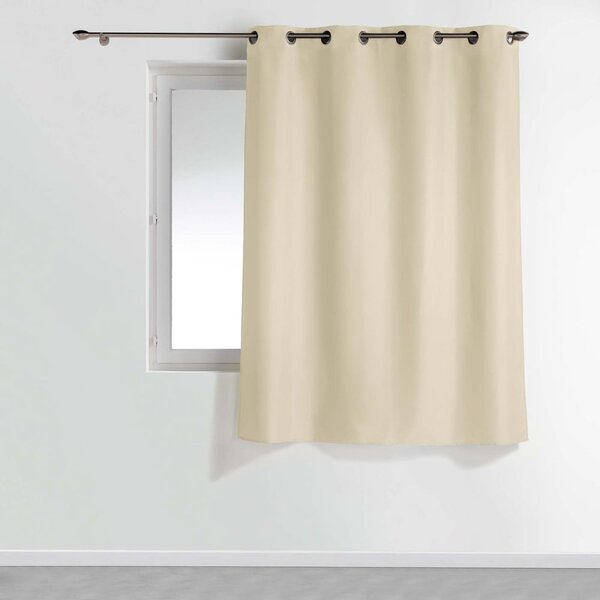 Бежово перде 140x180 cm Essentiel – douceur d'intérieur