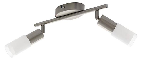 Eglo 96787 - LED Точково осветително тяло VEDRA 2xLED/3,5W/230V